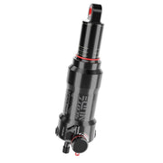 RockShox, Deluxe Nude RL3 C1, Rear shock, 165x45, Shaft Eyelet: Trunnion, Body Eyelet: Standard, Progressive 0Pos/0Neg Tokens, W/1 Efficiency Token, LM Tune,430 Lockout, Scott Spark