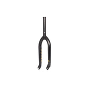 Eclat, Storm XLT 24, BMX Fork, 20'', 1-1/8'', 10x100mm, Rake: 24mm, Black
