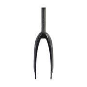 ARISE, Solar Expert, Rigid Fork, 20'', 1-1/8'', 10x100mm, Rake: 32mm, Black