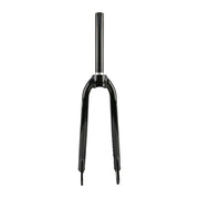 ARISE, Quartz Junior, Rigid Fork, 20'', 1'', 10x100mm, Rake: 25mm, Black