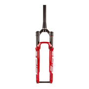 RockShox, SID SL Ultimate 3P Remote E1, Suspension Fork, 29'', DebonAir, 110mm, 1-1/8''-1.5'', 15x110mm TA, Rake: 44mm, Red, Remote: Sold Separately