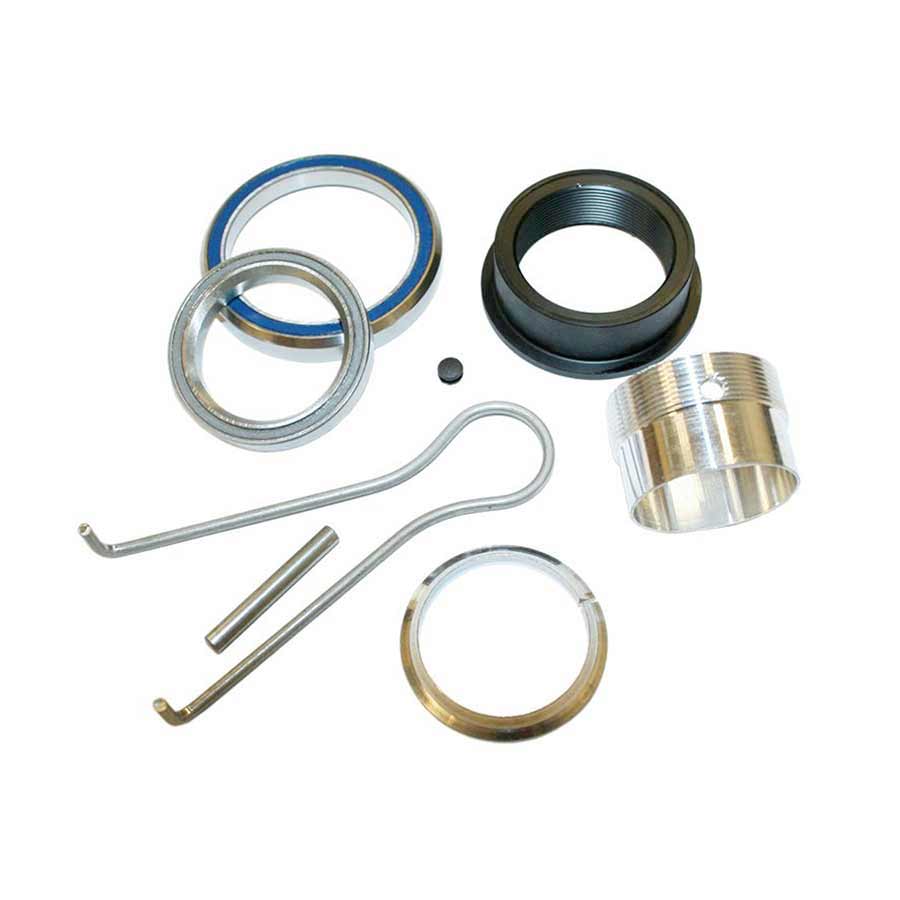 (IU) Look, Head Fit 3 Headset 695 & 795