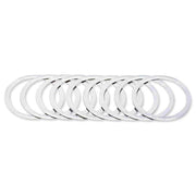FSA, Microspacer, Headset spacer, 0.25mm (Bag of 10)