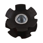 FSA, Star Nut, 1-1/4''