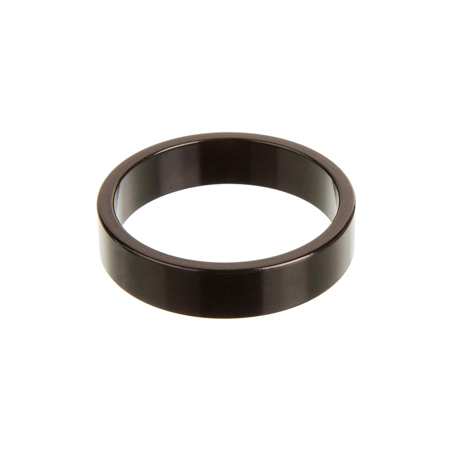 YUBA, Spacers, 1.5'', 5mm, Black