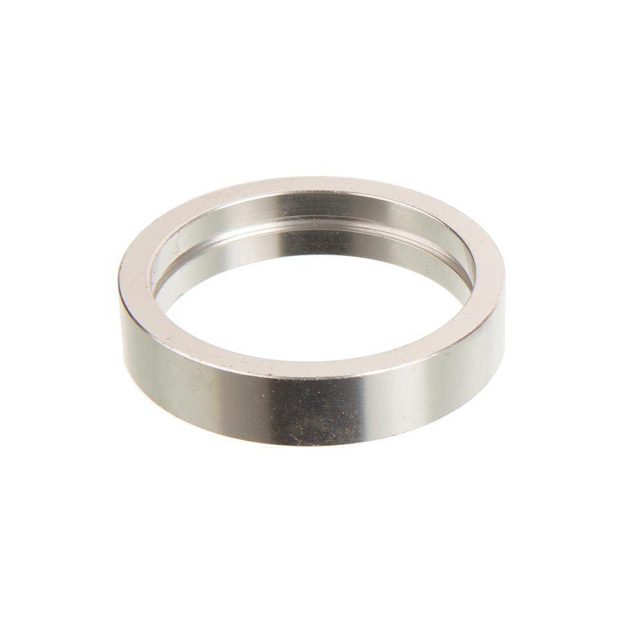 YUBA, Spacers, 1.5'', 5mm, Black