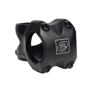 EVO, Caliber, Stem, Diameter: 31.8mm, Length: 45mm, Steerer: 28.6mm, 0°, Black