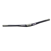 Renthal, Fatbar Carbon V2, MTB Handlebar, Diameter: 31.8mm, 800mm, Rise: 30mm, Black