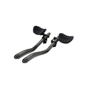 Zipp, Vuka Clip, above bar mount with Vuka Carbon Evo 70 Extensions