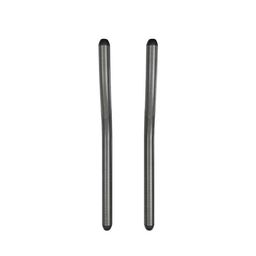 Zipp, Vuka Race, Aero Handlebar, Black, 00.6618.177.000