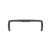 Zipp, SL-70 Ergo, Drop Handlebar, Diameter: 31.8mm, 400mm, Drop: 128mm, Reach: 70mm, Black