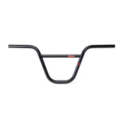 Eclat, Chocolate Bar Jordan Godwin, BMX Handlebar, Diameter: 22.2mm, 28'', Rise: 9.25, Black