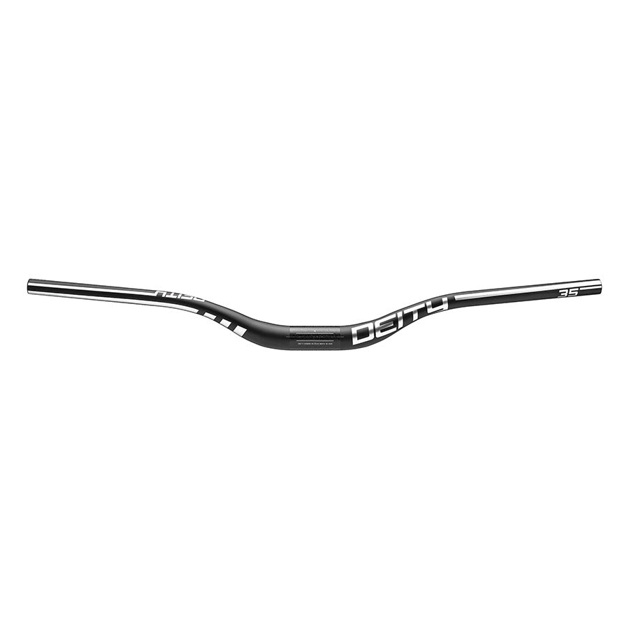 Deity, Speedway 50, MTB Handlebar, Diameter: 35mm, 810mm, Rise: 50mm, Bronze