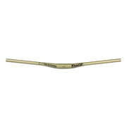 Renthal, V3 Fatbar 35, MTB Handlebar, Diameter: 35mm, 800mm, Rise: 10mm, Gold