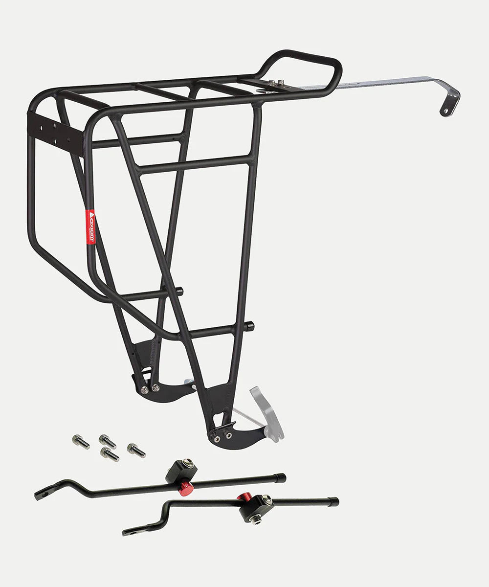 Axiom Streamliner Fatliner Rack