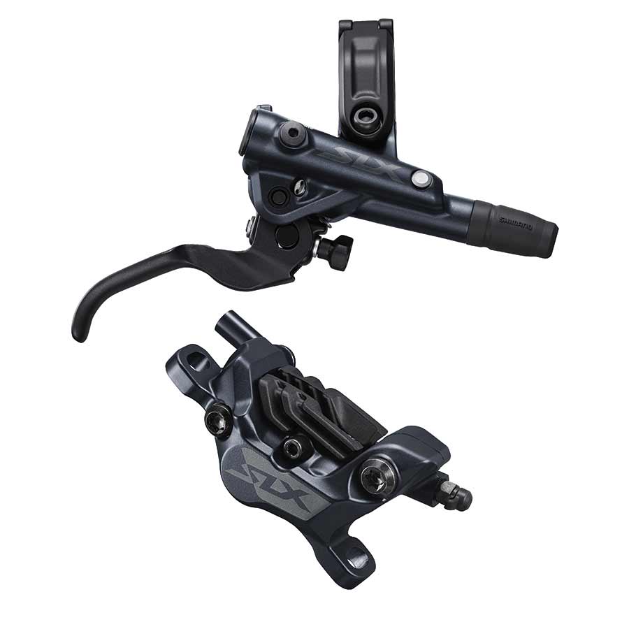 SLX BL-M7100 / BR-M7120 – Quick Cranks