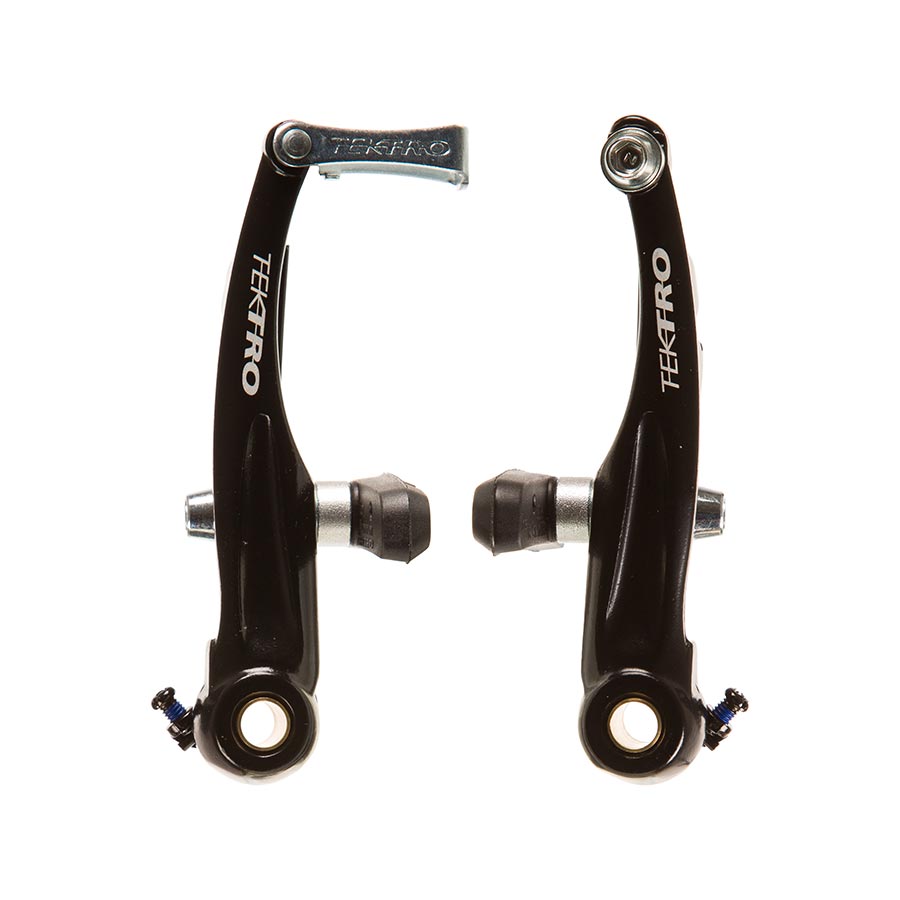 Tektro, 837AL, MTB Linear Pull Brake, Front or Rear, 158g, Black, 2022
