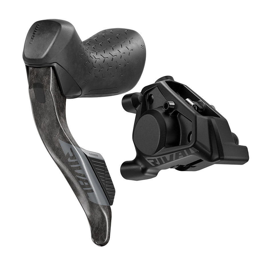 Rival AXS E1 – Quick Cranks