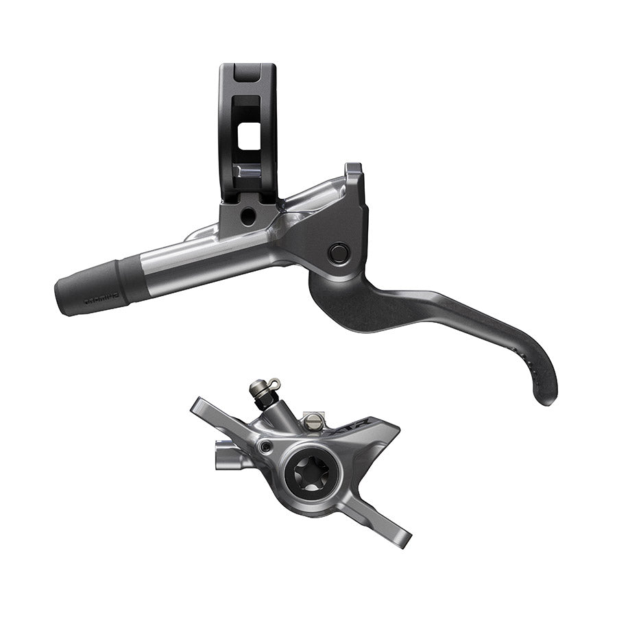 Shimano, XTR BL-M9200 / BR-M9200, MTB Hydraulic Disc Brake, Left, Black, IM92001JLFPMA100