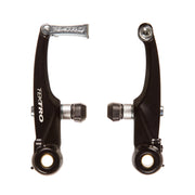 Tektro, J310, MTB Linear Pull Brake, Front or Rear, 155g, Black