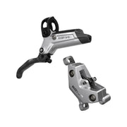 SRAM, Motive Ultimate A2, MTB Hydraulic Disc Brake, Front, Post mount, Silver