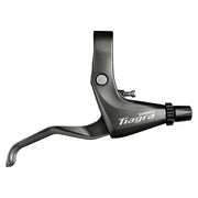 Shimano, Tiagra BL-4700, Brake levers, Pair, Black