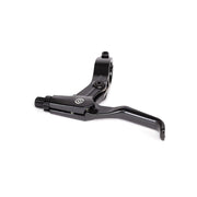 Salt, Twin, Brake lever, Left, Black