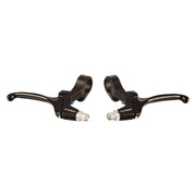 Tektro, JL510-TS, Brake Lever, Front and Rear, Black, Pair