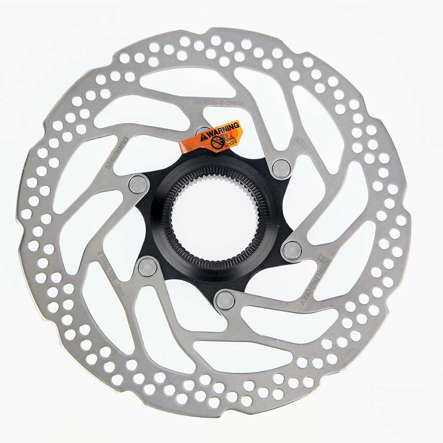 Shimano, SM-RT30, 180mm, Center Lock