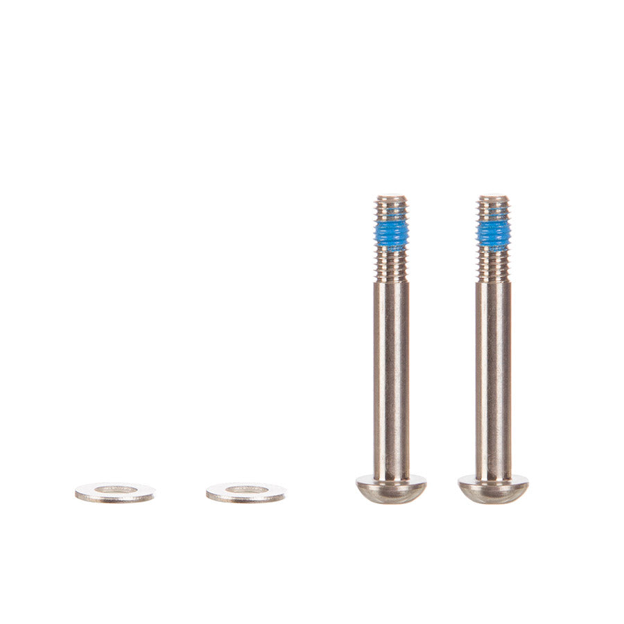 SRAM, Flat Mount mounting hardware, T25, 15mm, For brackets