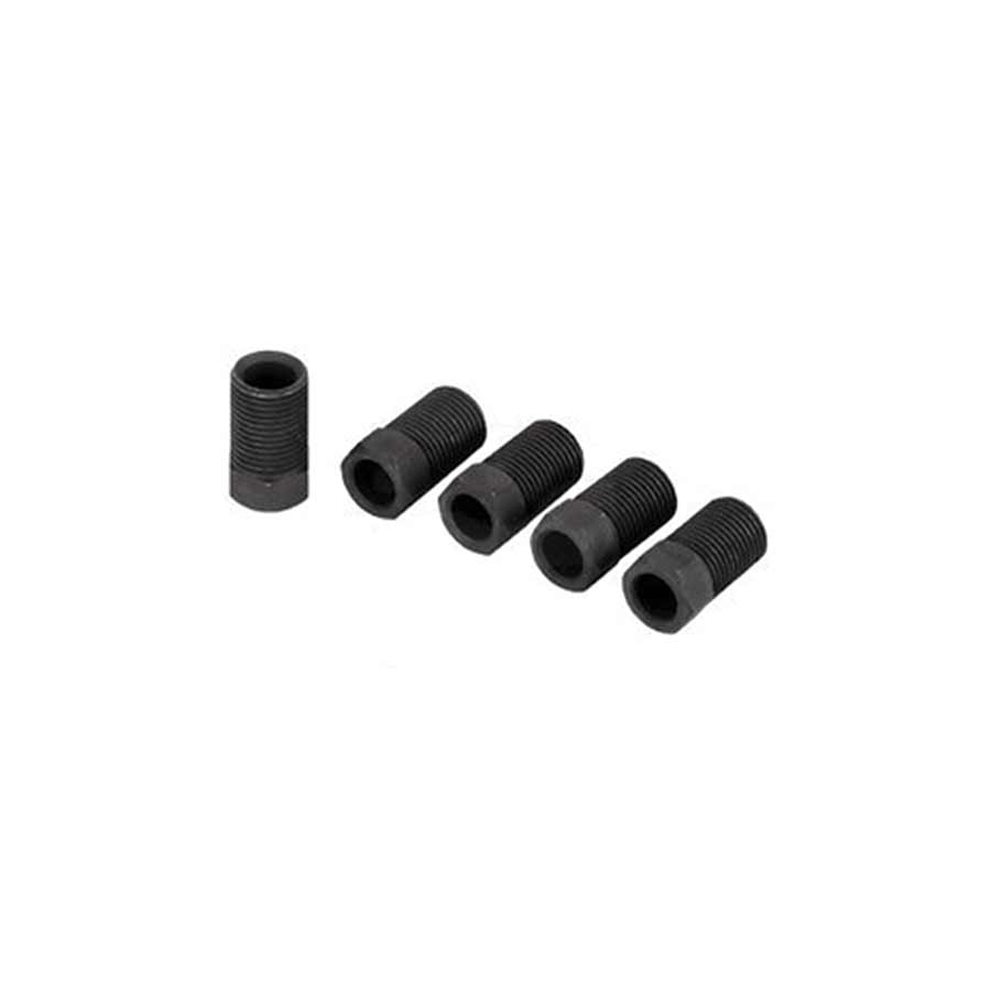 SRAM, Disc Brake Compression Hose Nut, 5pcs