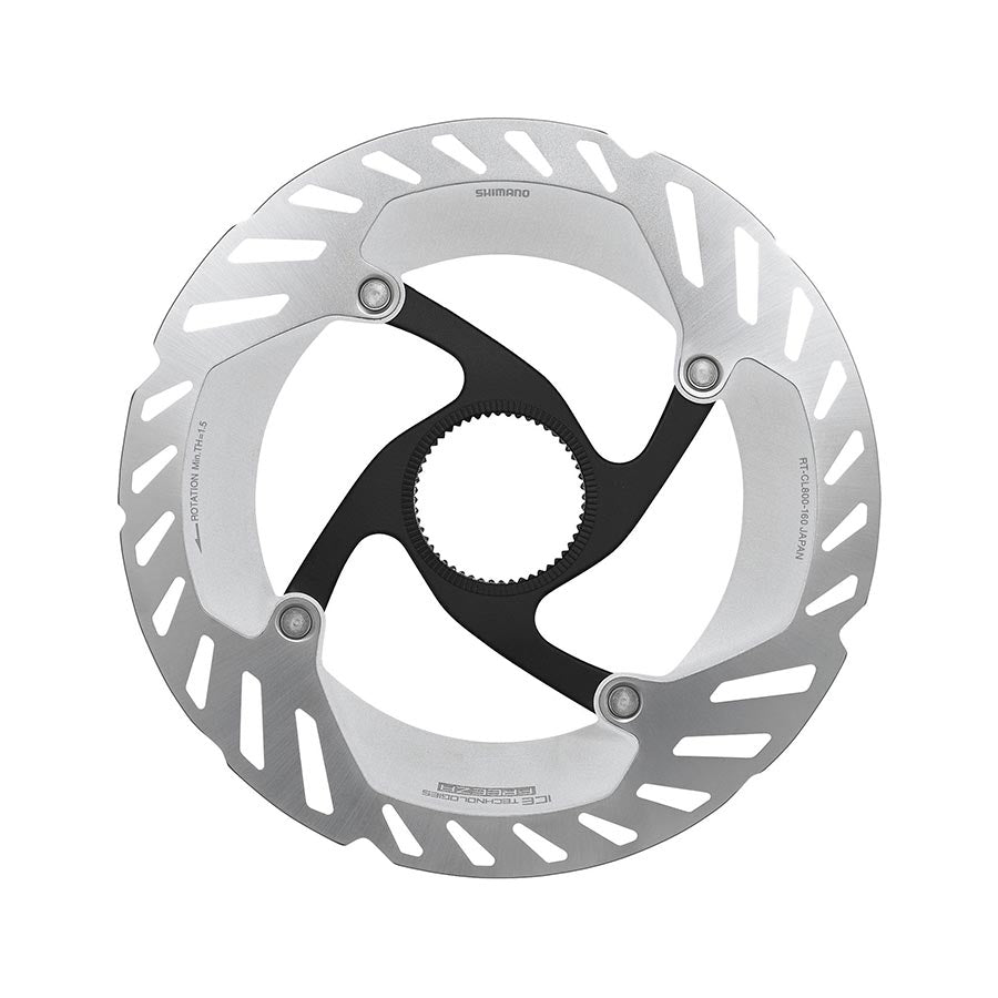 Shimano RT-CL800 Rotor 160mm Center Lock IRTCL800SI