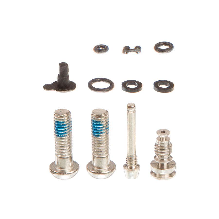 SRAM, Code Caliper Hardware Kit