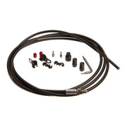 SRAM, Hose Kit - Threaded Inline, 2000mm, Black