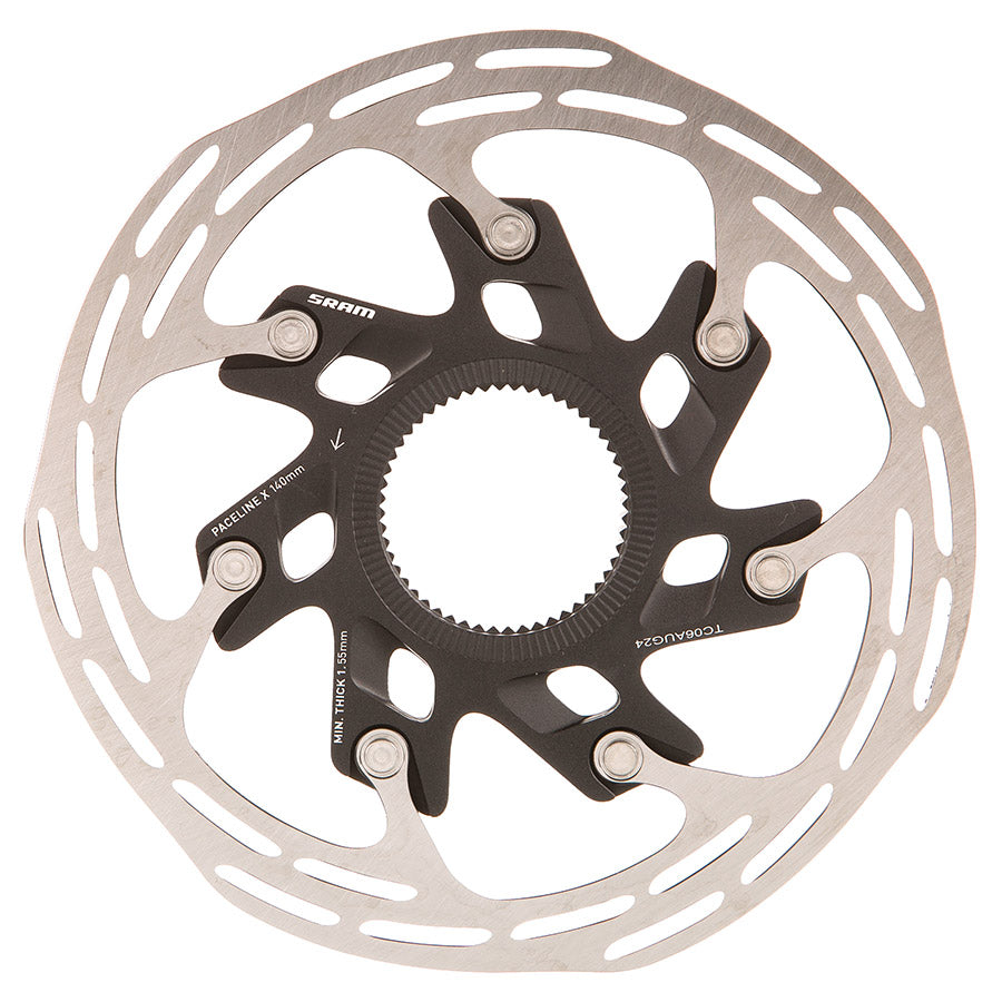 Circular Paceline Paceline X – Quick Cranks