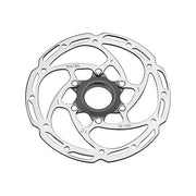 Tektro, TR-45, 2.3mm, Rotor, 180mm, Center Lock