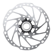 Shimano, SM-RTEM600, 203mm, Center Lock, ERTEM600LEC