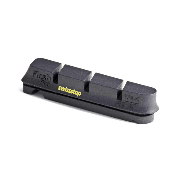 Plaquettes de frein Swissstop FlashPro pour Shimano/SRAM