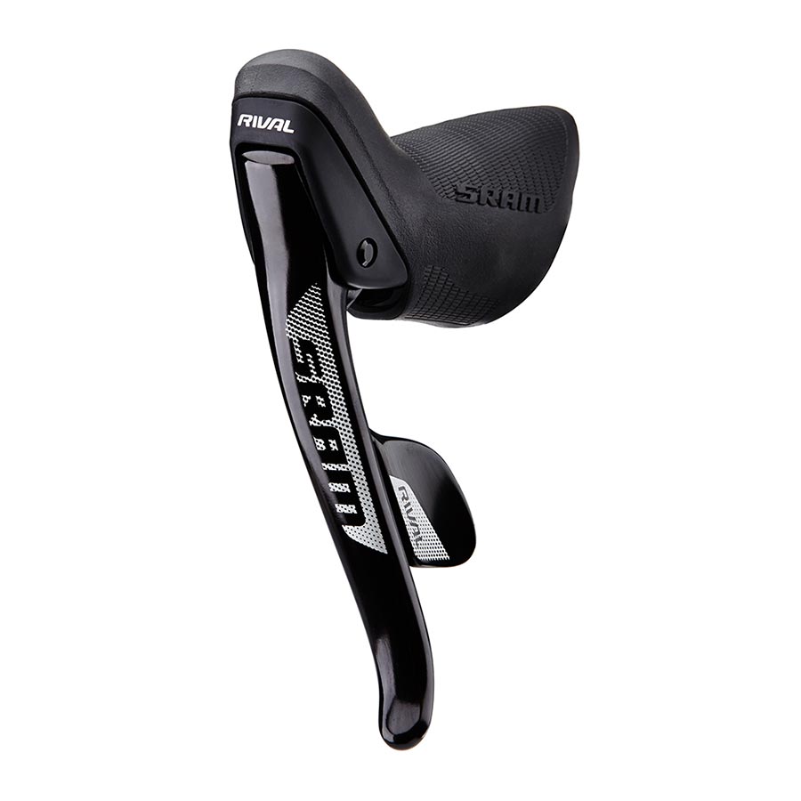 SRAM, Rival22, Shift/brake lever combo, 2x11sp, Pair
