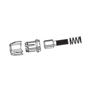 SRAM, Barrel Adjuster for XX1, 11.7018.012.000
