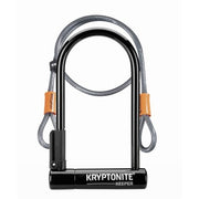 KEEPER 12 STD W/4' FLEX CABLE