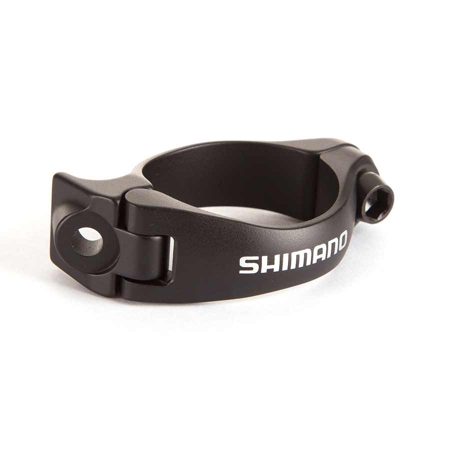 Shimano CLAMP BAND ADAPTER,34.9MM FD-R9150-F,SM-AD91,L-SIZE Hg small parts