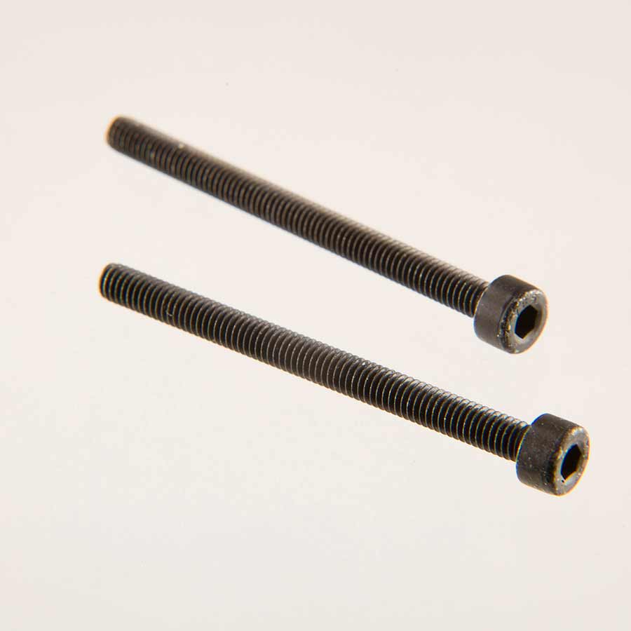 Look, Dropout Screw Kit L96, Pair