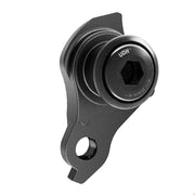 SRAM, UDH, Derailleur Hanger, Universal Derailleur Hanger, Black