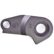 Wheels Manufacturing, DROPOUT-342, Derailleur Hanger, Marin