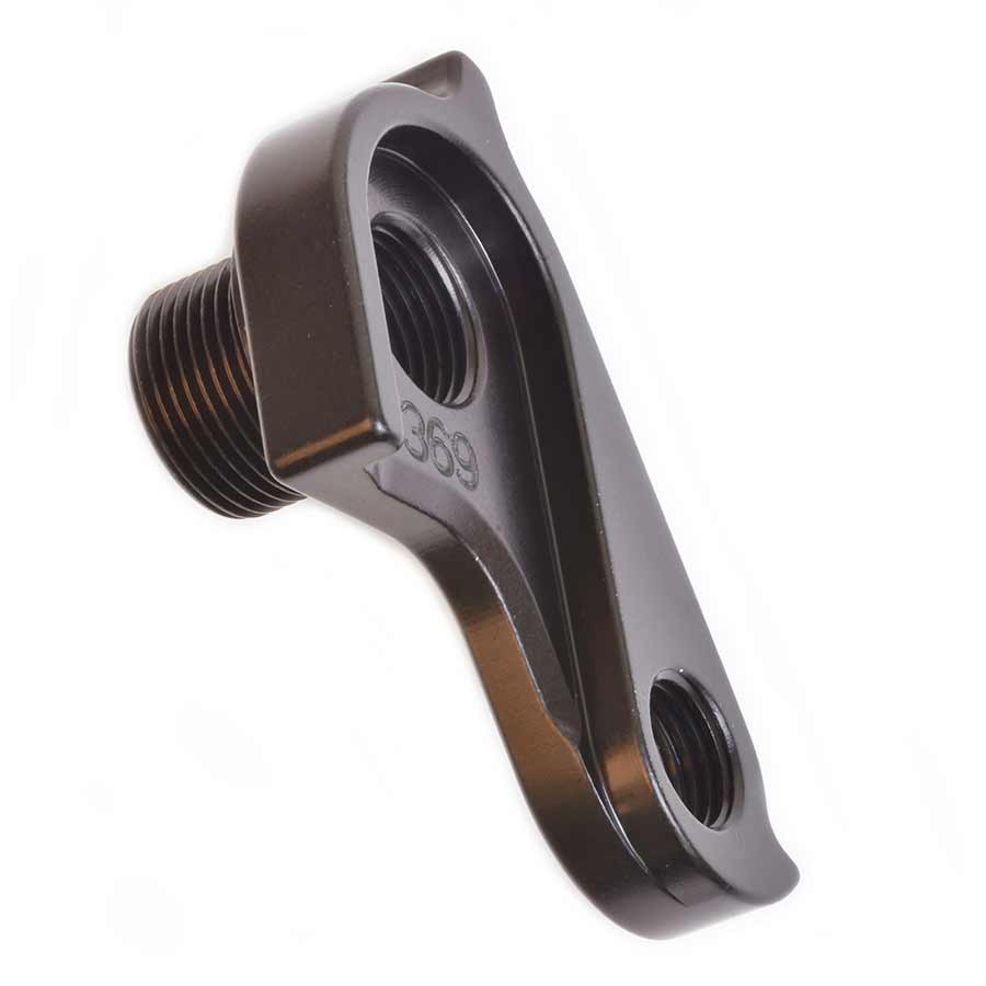 Wheels Manufacturing, DROPOUT-369, Derailleur Hanger, Transition