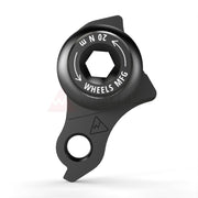 Wheels Manufacturing, DROPOUT-487, Derailleur Hanger, Trek ABP UDH