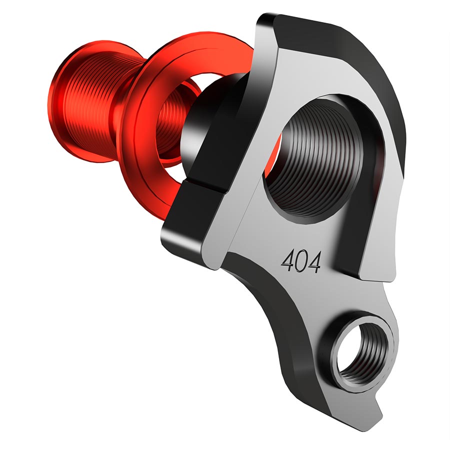 Wheels Manufacturing, DROPOUT-487, Derailleur Hanger, Trek ABP UDH