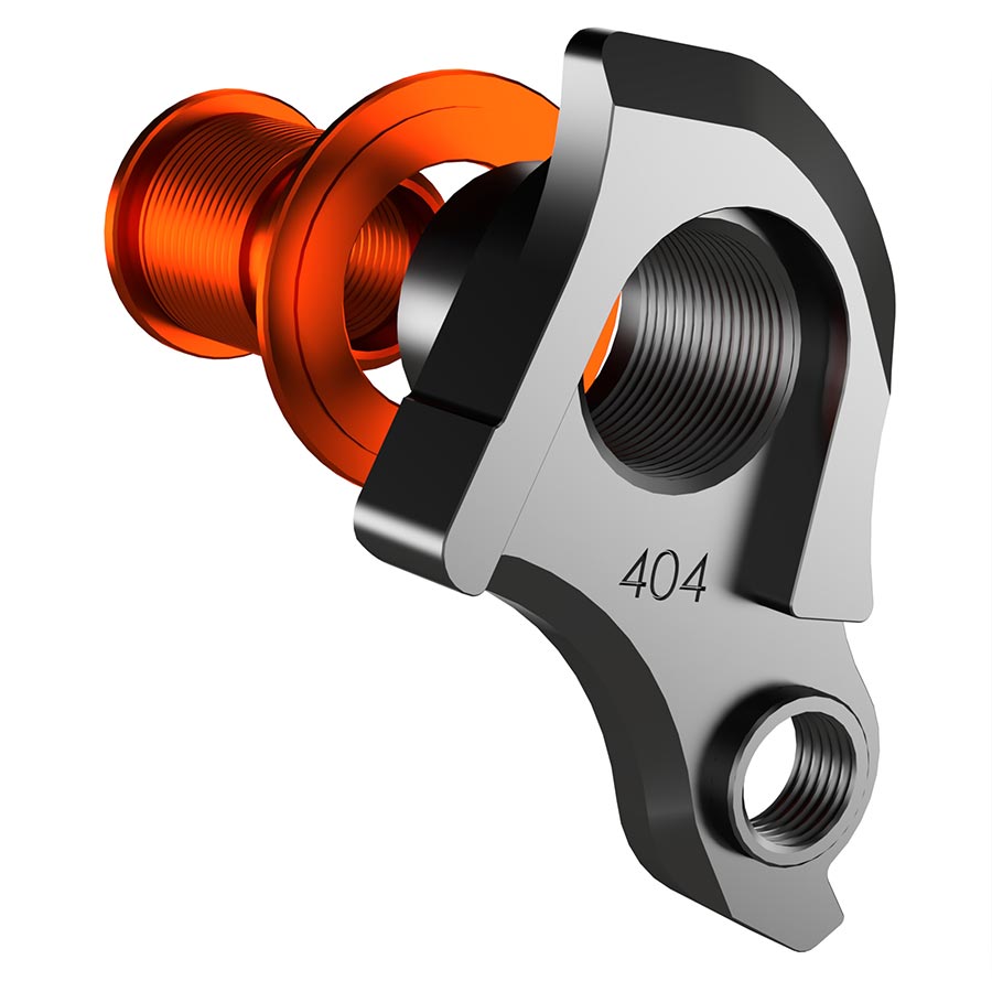 Wheels Manufacturing, DROPOUT-487, Derailleur Hanger, Trek ABP UDH