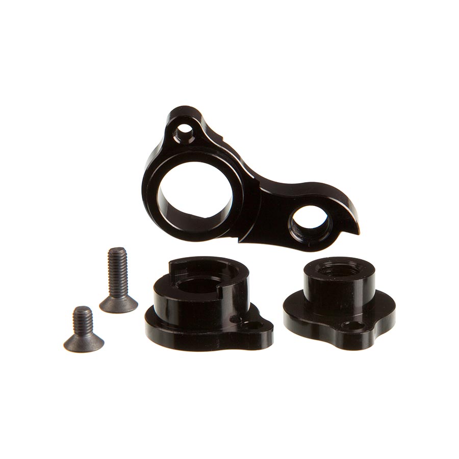 YUBA, Derailleur Hanger, El Mundo / Mundo V6